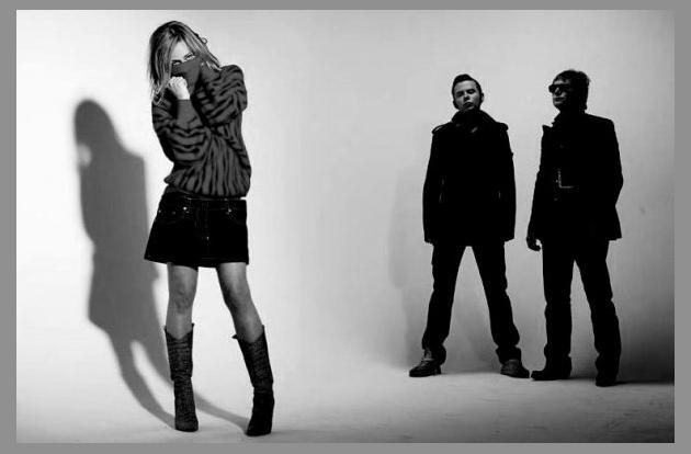 Hooverphonic